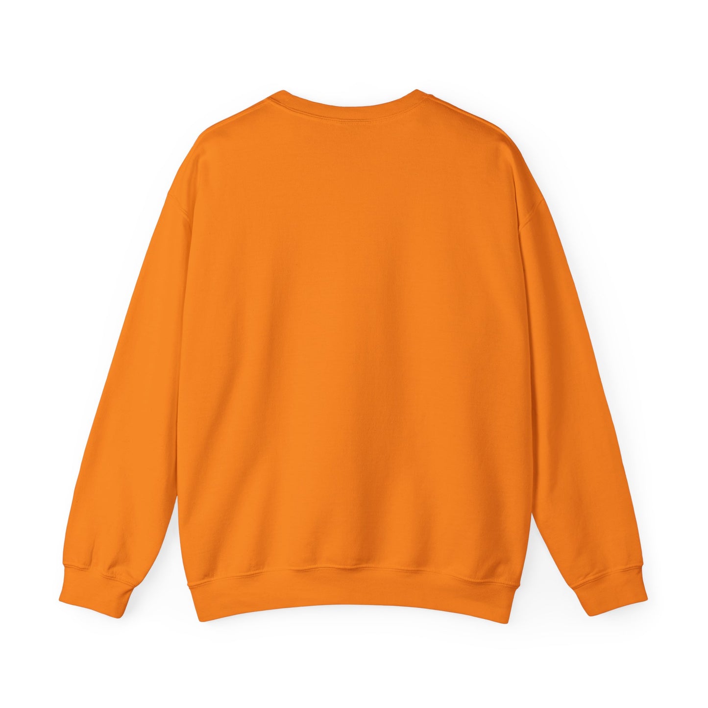 Crochet Queen Crewneck Sweatshirt, Cozy Pullover for Crafters, Gift for Knitters, Crafting Apparel, DIY Lover Sweatshirt