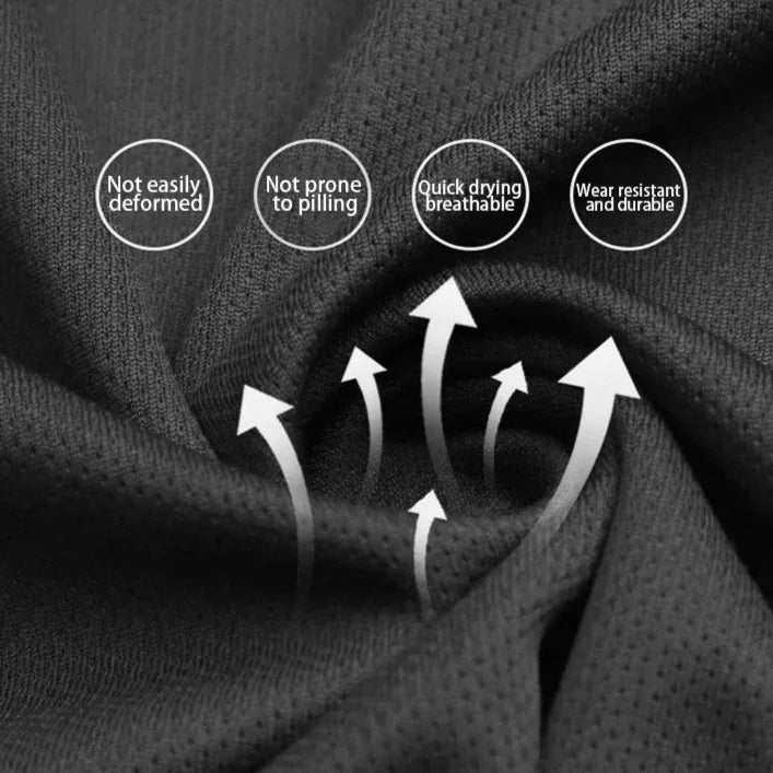 Summer New Men's Quick-Drying Donuts Swim Trunks Basketball Fashion Trend Comfortable Casual Shorts High-end Baseball Shorts