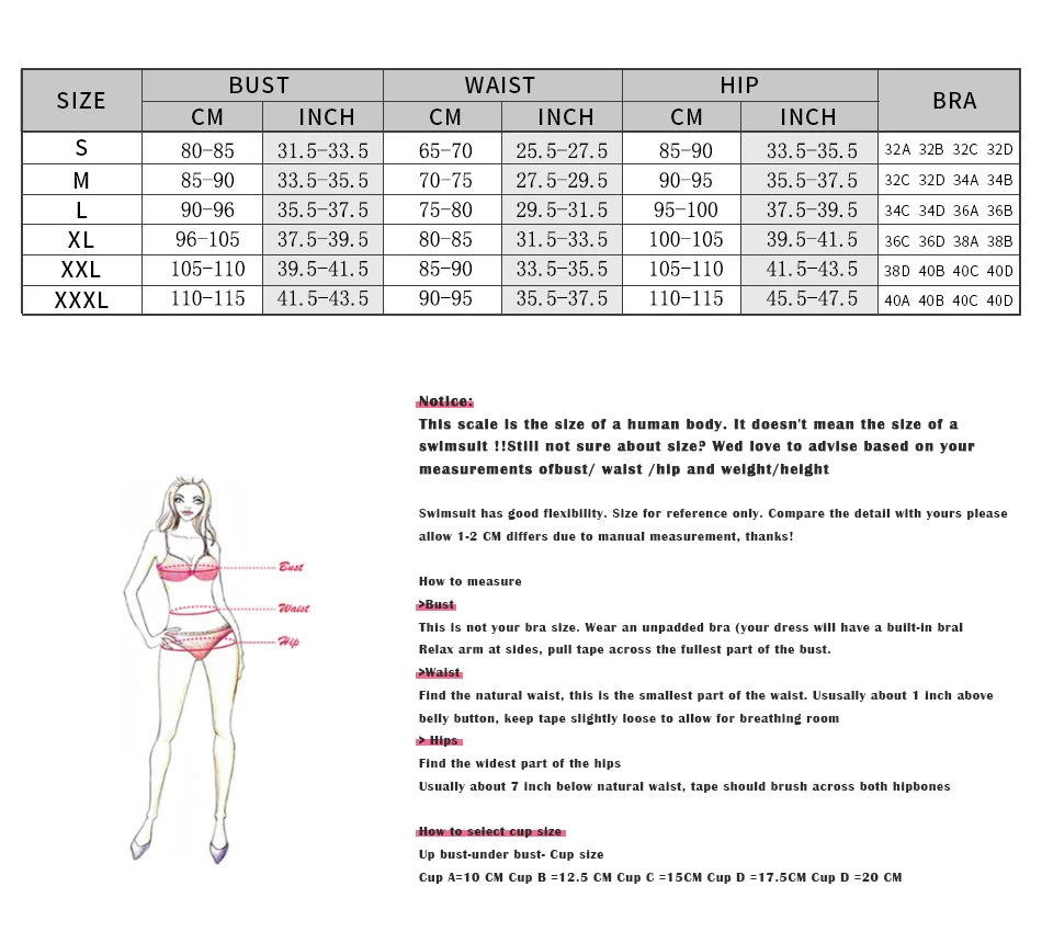 Print Halter Mini High Cut Bikini Women Two-Piece Swimwear Set