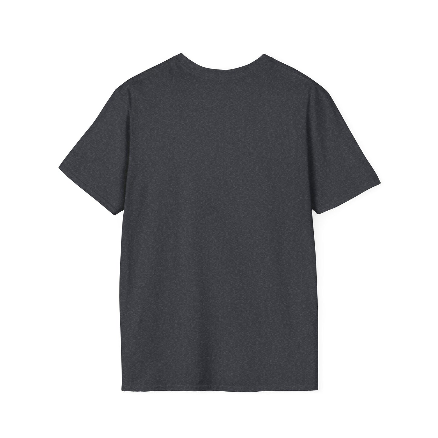 Sunflower Tee Shirt - Vibrant Energy and Soul Seeking