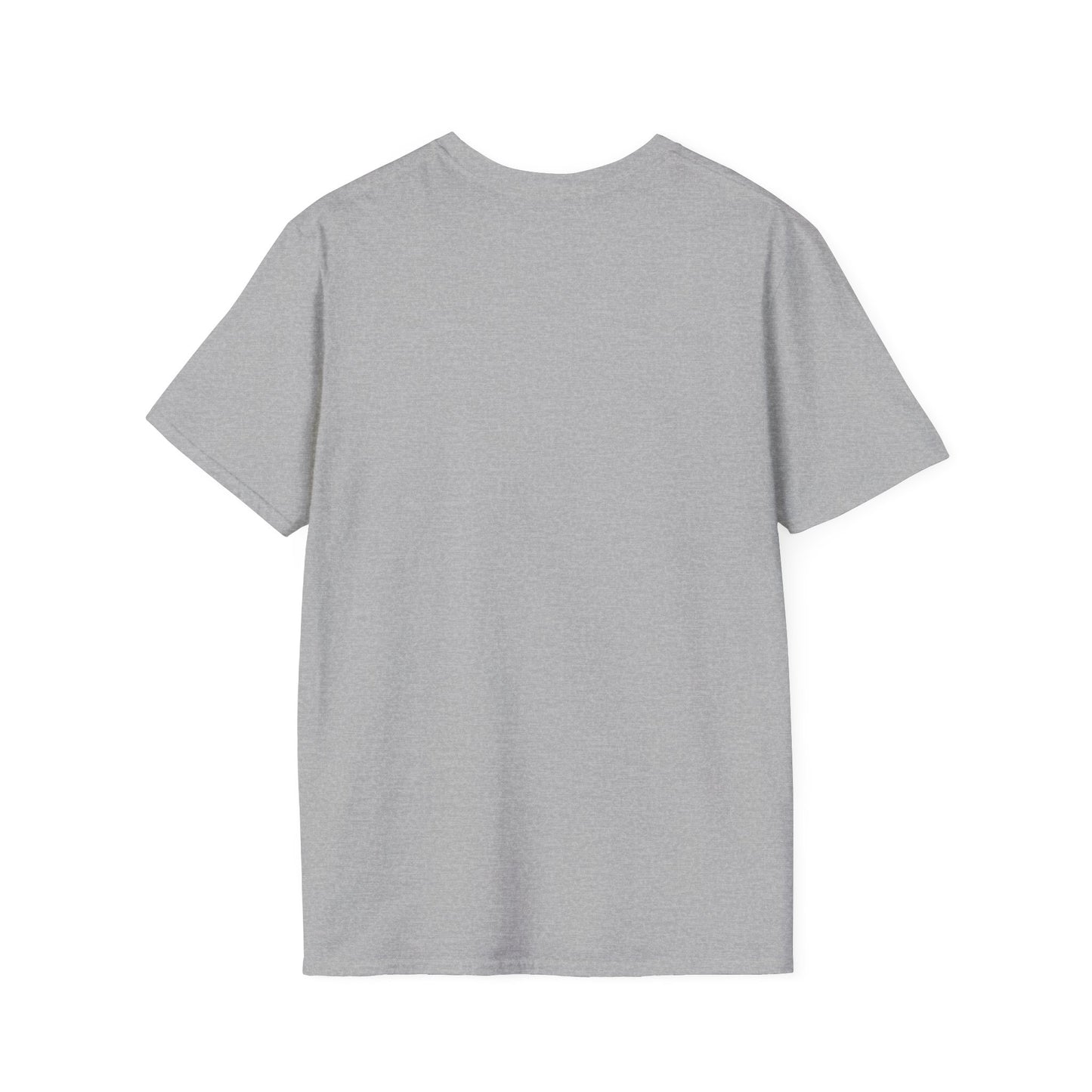 Sunflower Tee Shirt - Vibrant Energy and Soul Seeking