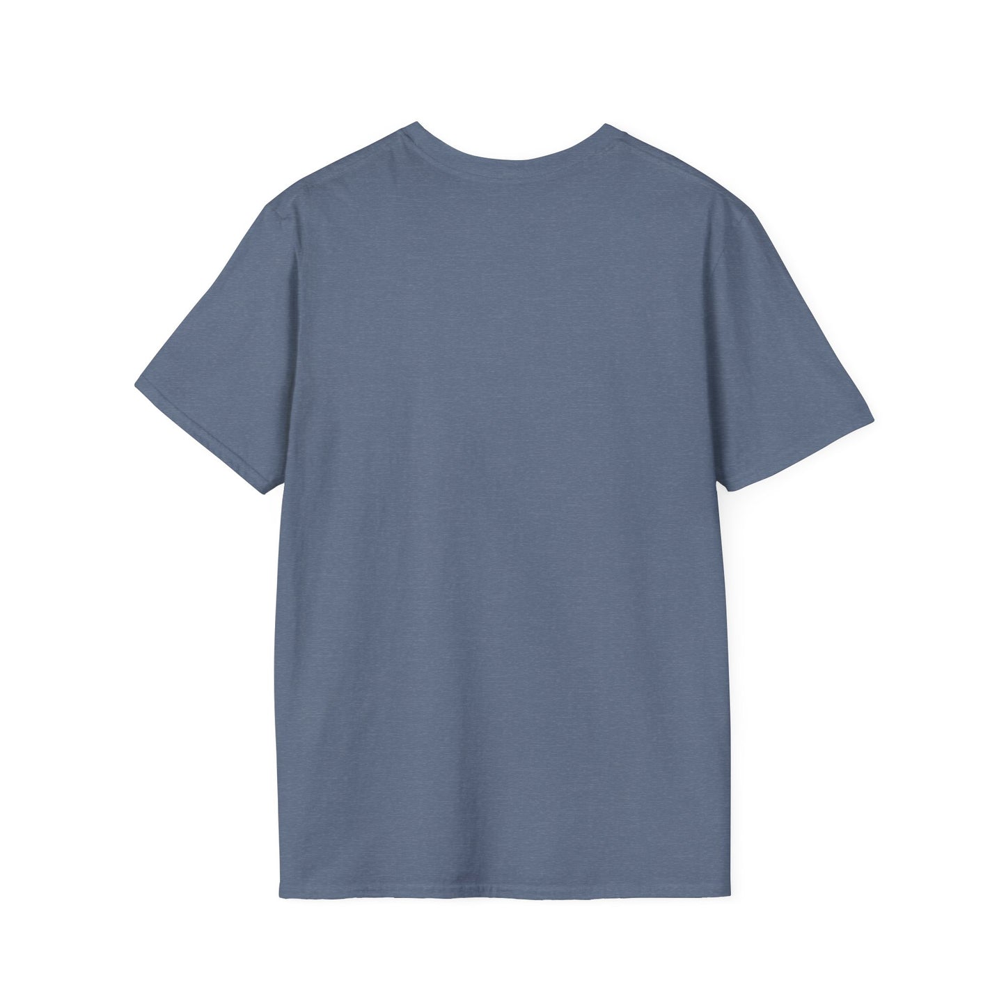 Sunflower Tee Shirt - Vibrant Energy and Soul Seeking