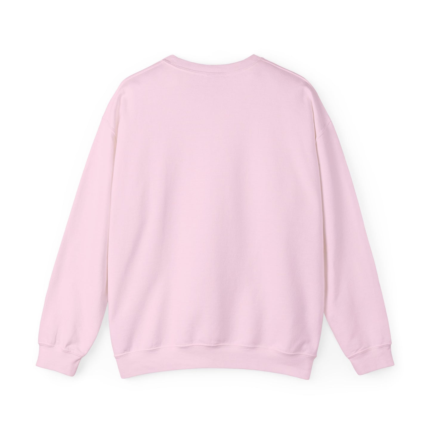 Crochet Queen Crewneck Sweatshirt, Cozy Pullover for Crafters, Gift for Knitters, Crafting Apparel, DIY Lover Sweatshirt