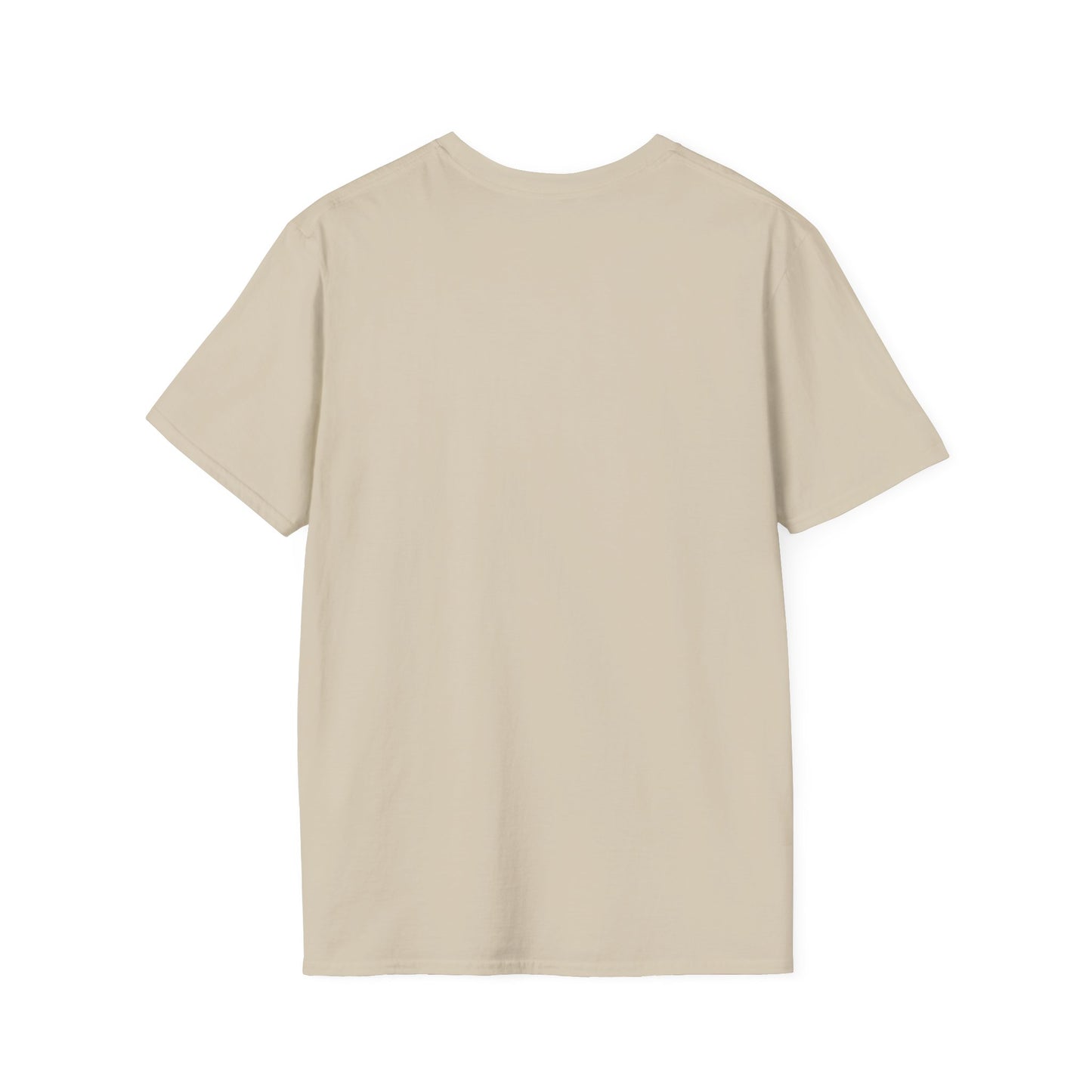 Sunflower Tee Shirt - Vibrant Energy and Soul Seeking
