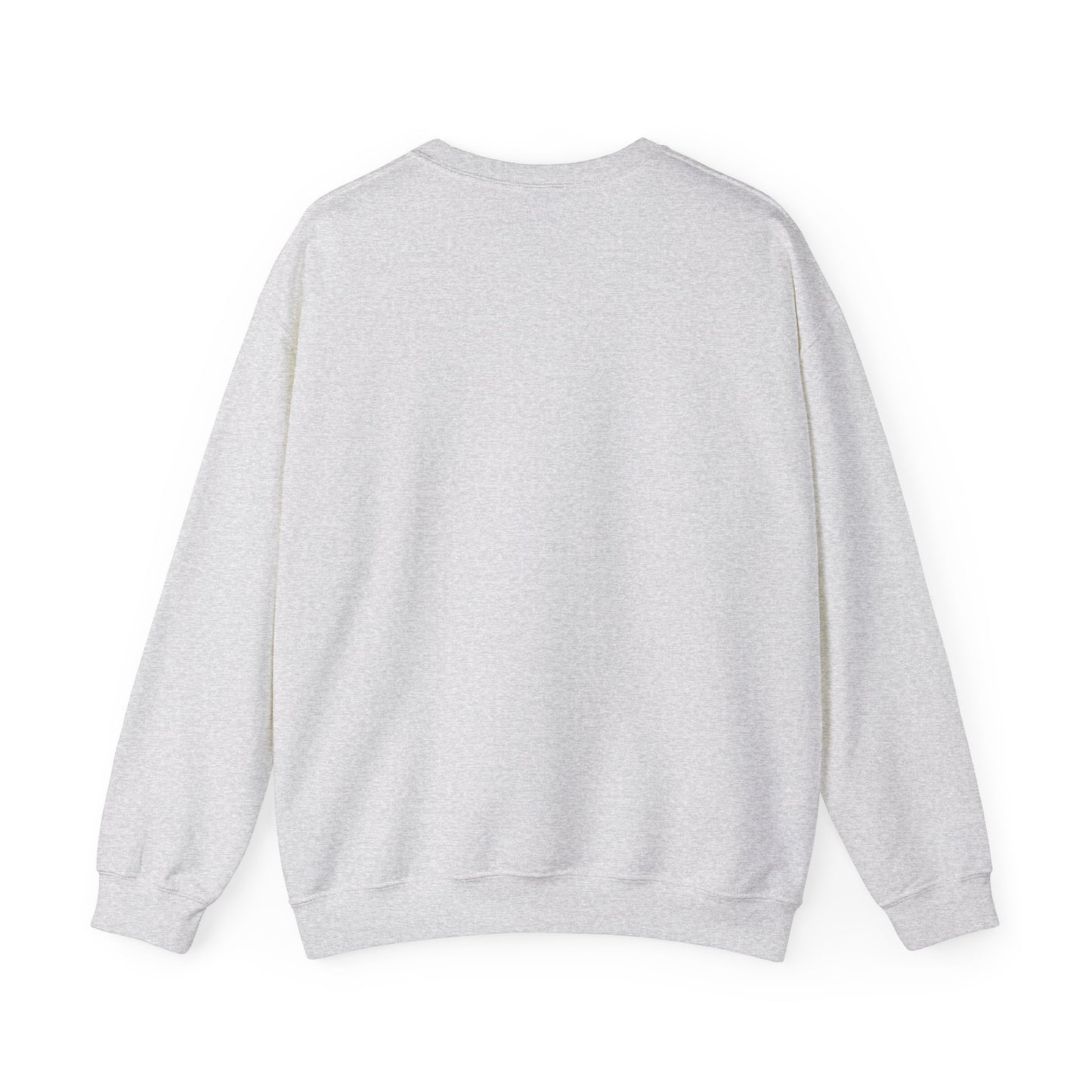 Crochet Queen Crewneck Sweatshirt, Cozy Pullover for Crafters, Gift for Knitters, Crafting Apparel, DIY Lover Sweatshirt