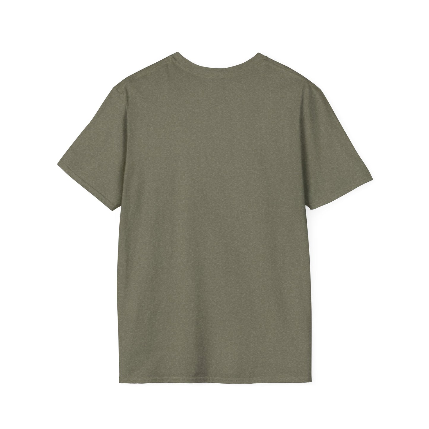 Sunflower Tee Shirt - Vibrant Energy and Soul Seeking