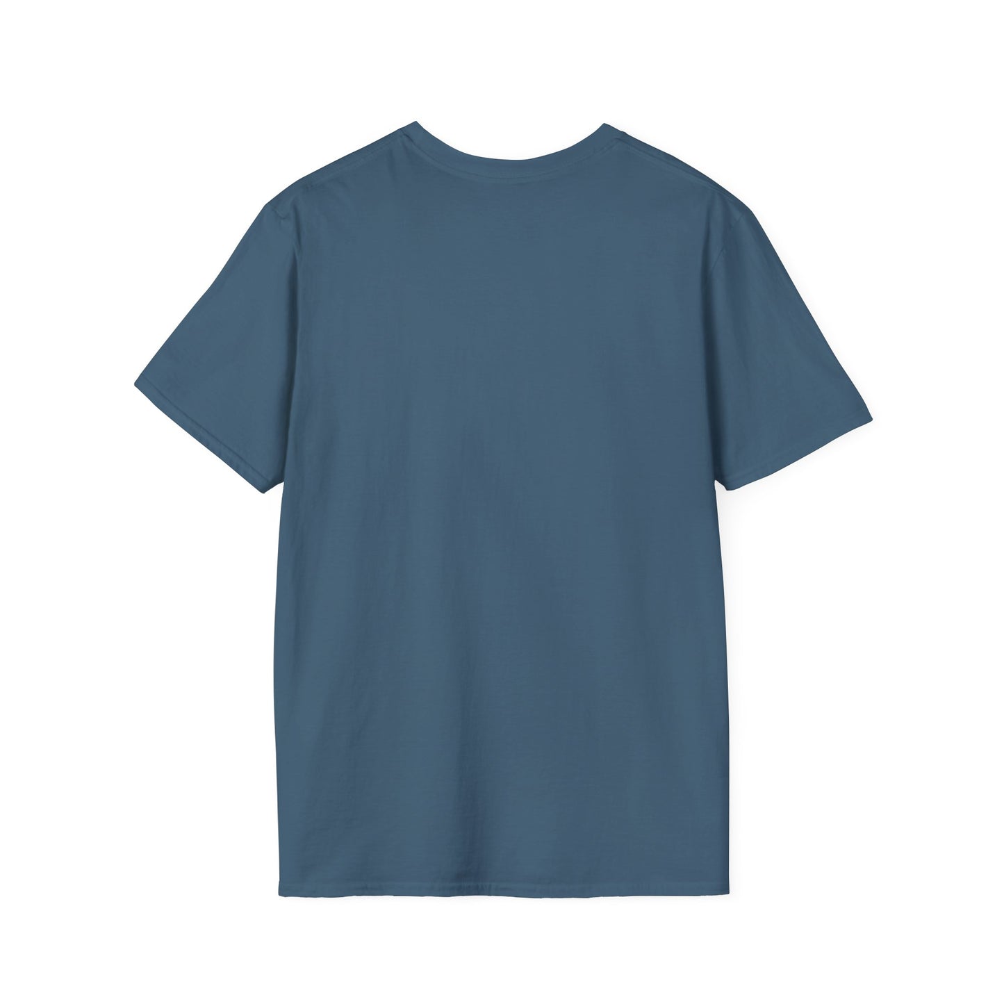 Sunflower Tee Shirt - Vibrant Energy and Soul Seeking
