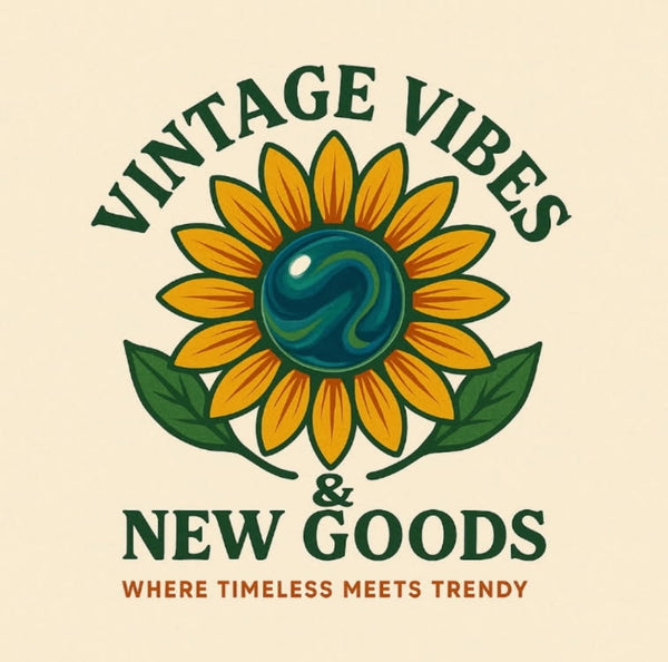VINTAGE VIBES & NEW GOODS, LLC