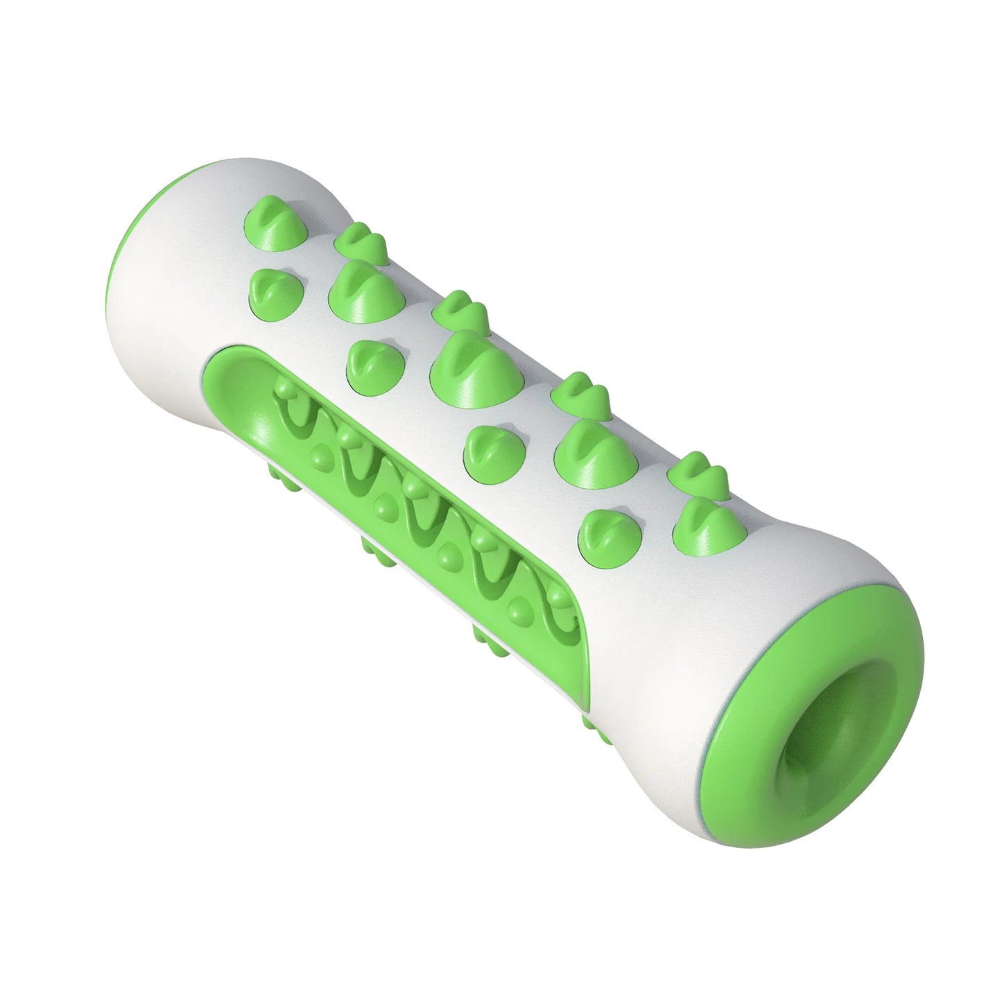 Pet Toothbrush Stick - Dog Chew Toy for Medium and Large Dogs