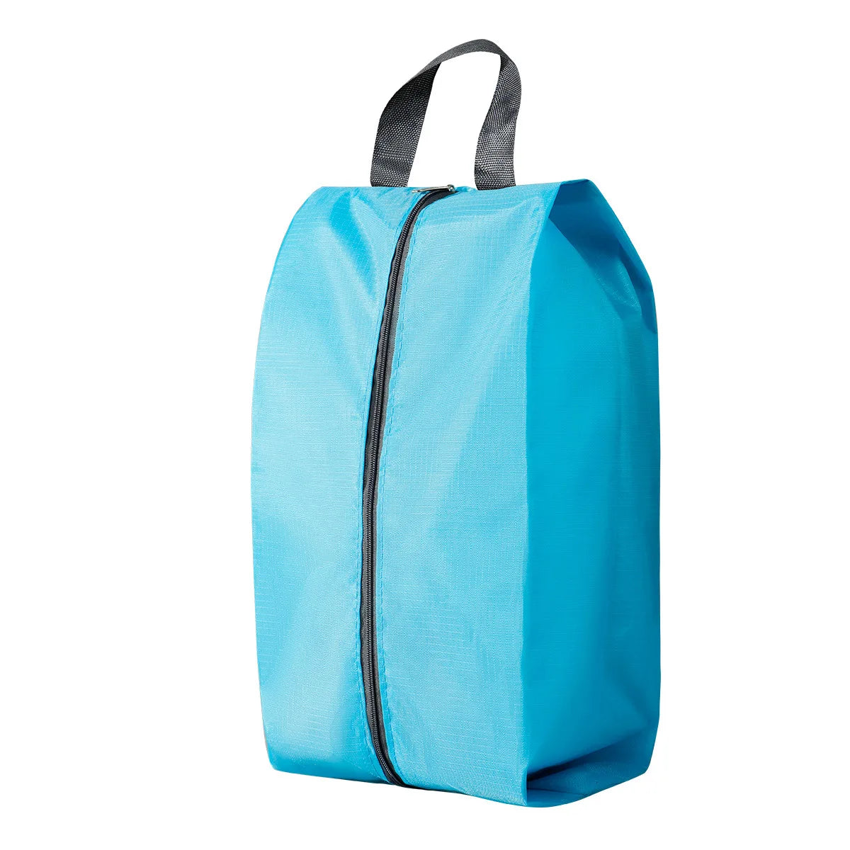 2x2.1m Waterproof Beach Blanket | Portable Sand-Free Picnic Mat with Anchors