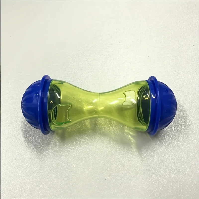 Intelligent Puzzle Feeding Toy for Cats and Dog