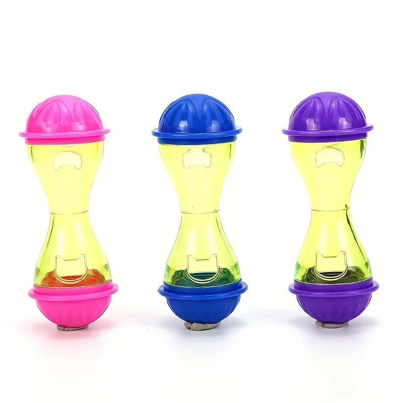 Intelligent Puzzle Feeding Toy for Cats and Dog