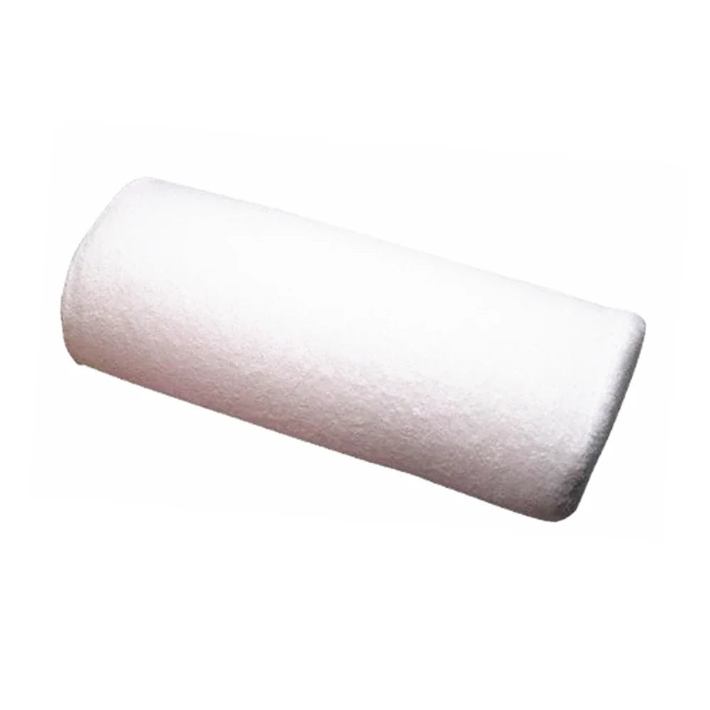 10 Colors Soft Hand Rest for Nail Art - Professional Arm Pillow Stand Manicure Table Mat Cushion Palm Rest