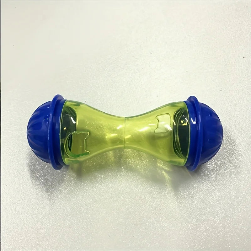 Intelligent Puzzle Feeding Toy for Cats and Dog