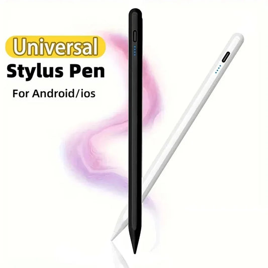 Universal Touchscreen Stylus Pen - Compatible with iOS/Android/Windows | Phone & Tablet Stylus for Samsung, Huawei, Xiaomi