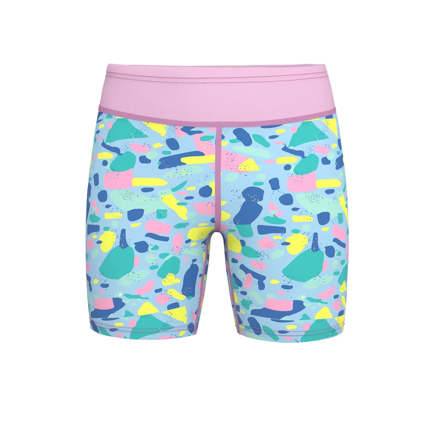 Kids Thermal Wetsuit Shorts 2mm | Boys Girls Water Sports Swimwear