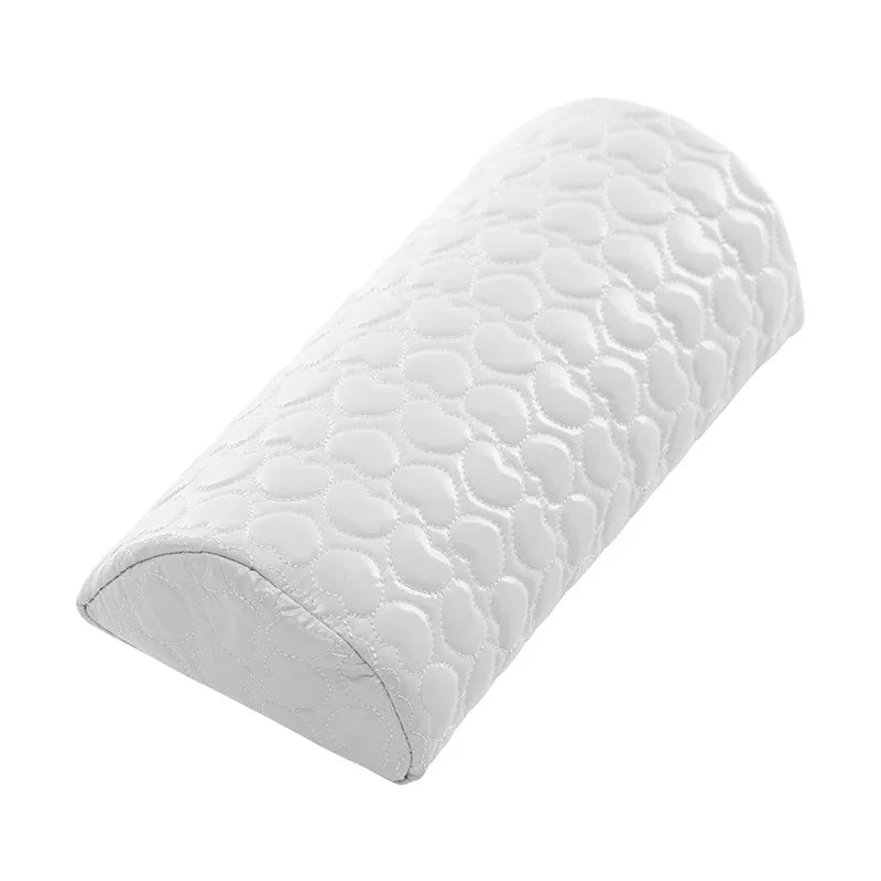 10 Colors Soft Hand Rest for Nail Art - Professional Arm Pillow Stand Manicure Table Mat Cushion Palm Rest