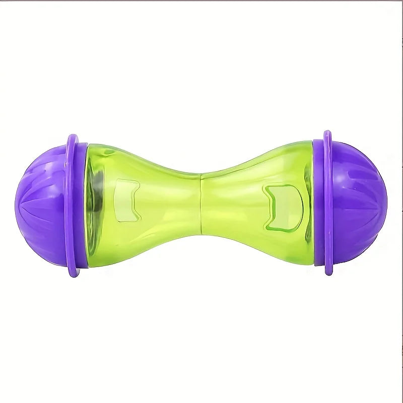 Intelligent Puzzle Feeding Toy for Cats and Dog