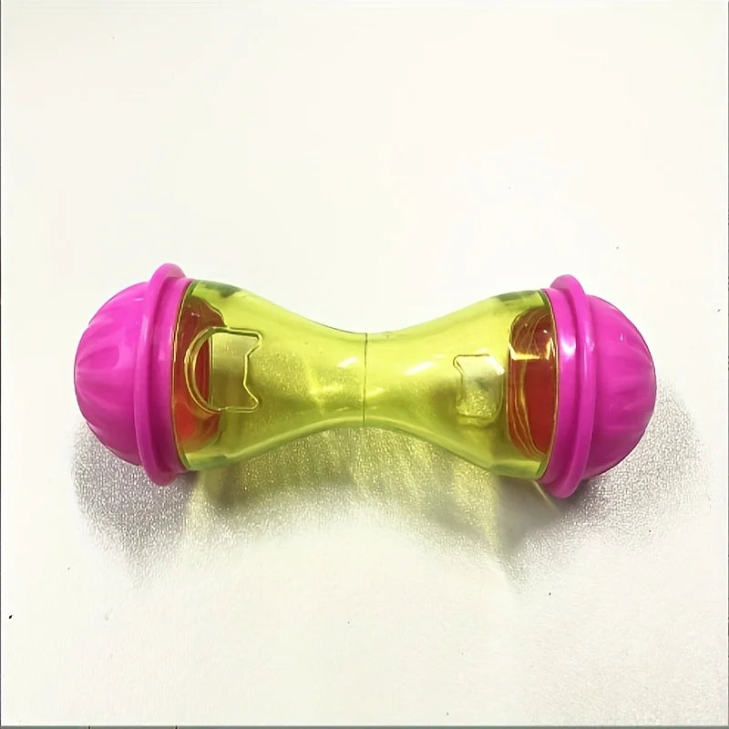 Intelligent Puzzle Feeding Toy for Cats and Dog