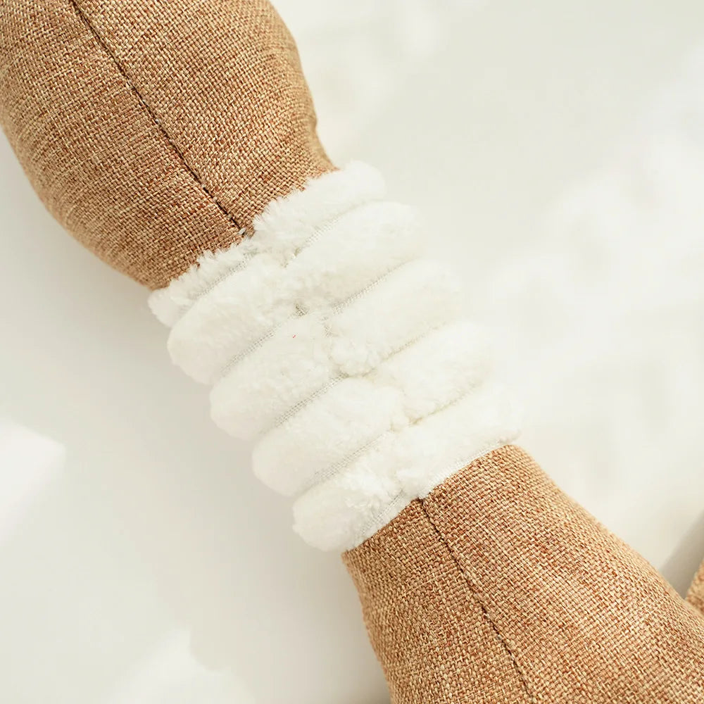 Geese Sound Bite Resistant Pet Toy