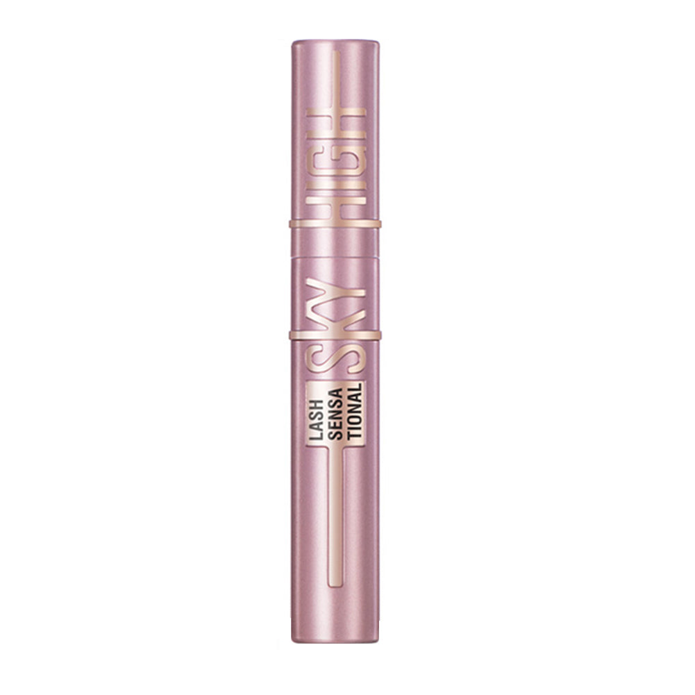MAKEUPEATING Natural Curling Mascara - Waterproof Quick Dry Smudge-proof Eyelash Cream